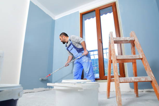 Best Mold Damage Restoration  in Peoria, AZ