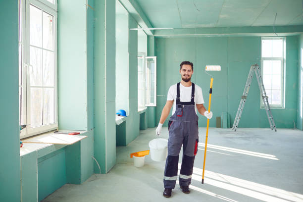 Best Dehumidification Services  in Peoria, AZ